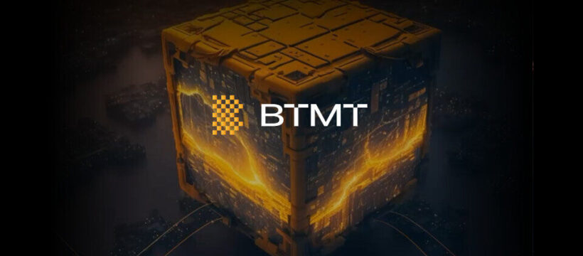 1. listopadu 2023 – Kryptoburza BITmarkets dnes oznámila začátek veřejného prodeje svého nativního tokenu BTMT.
