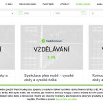 tradecentrum vzdělávání