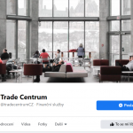 Tradecentrum Facebook