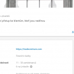 TradeCentrum Linkedin