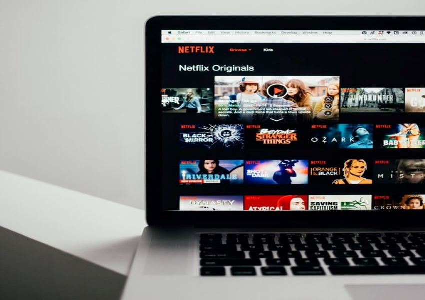 netflix