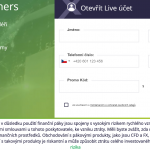 Recenze brokera xPartners