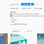 xpartners instagram