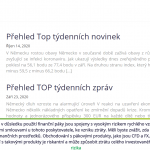 xpartners news, zprávy