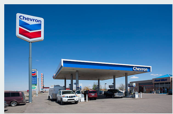 chevron