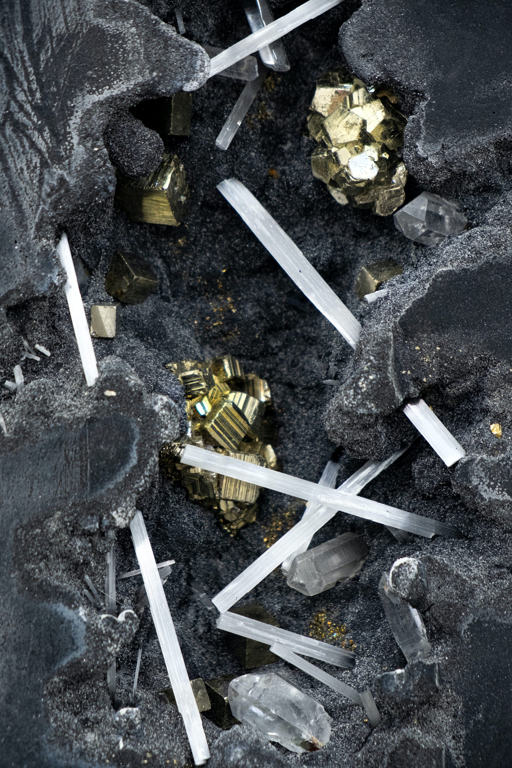 mining