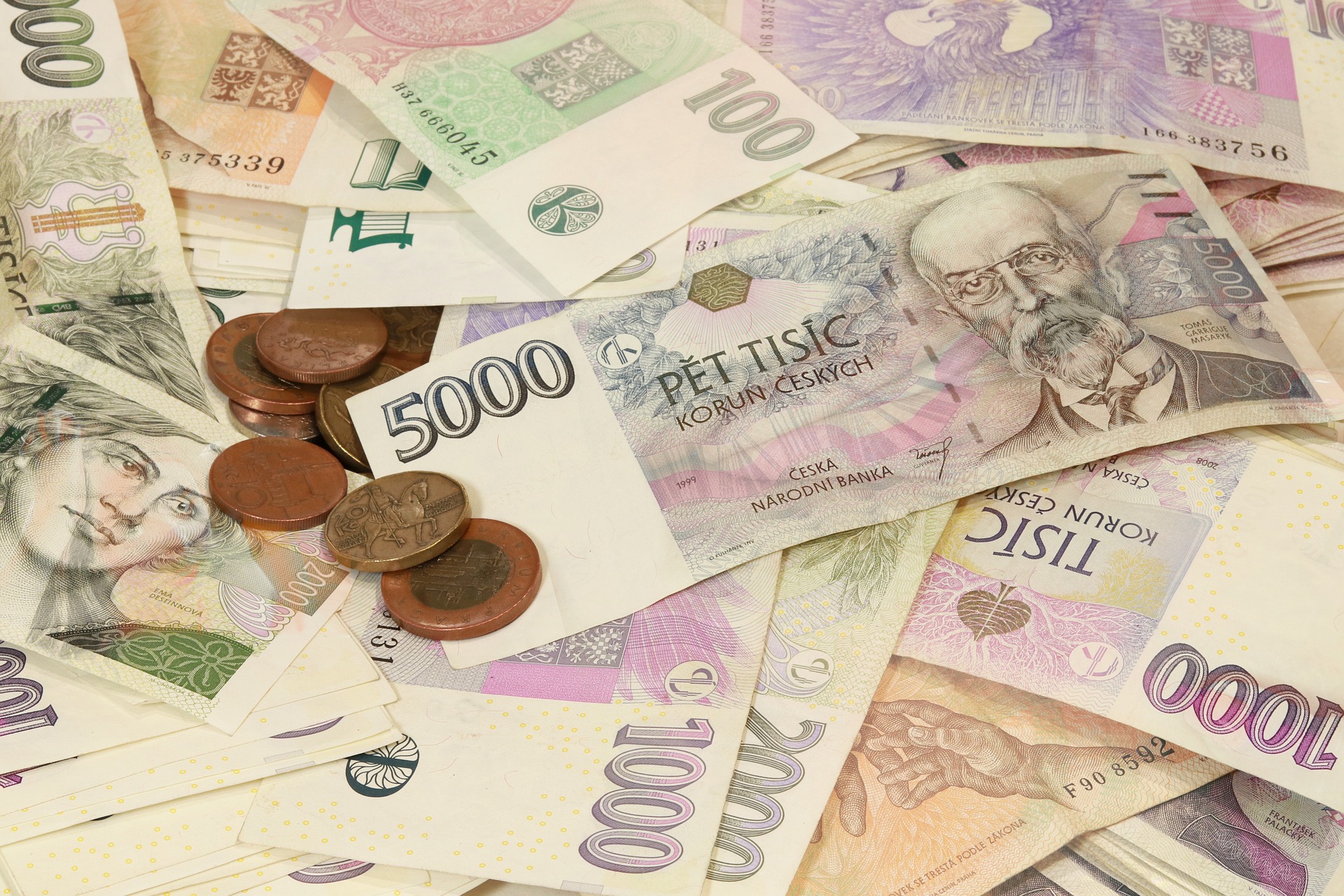 czk