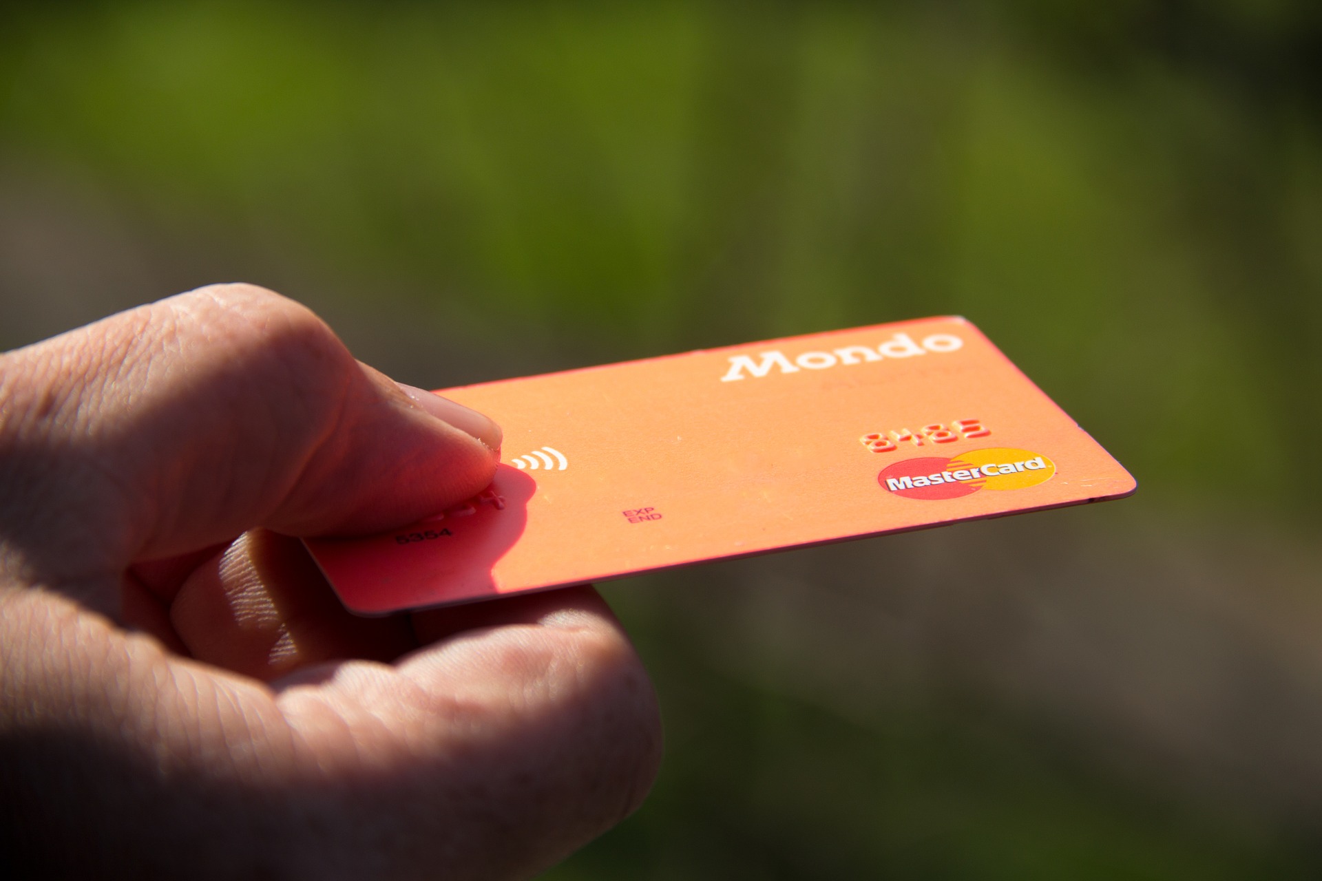 mastercard