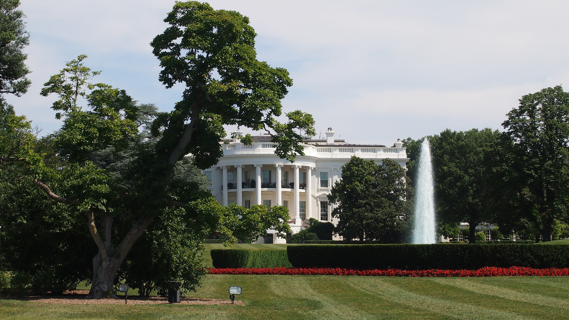 white house