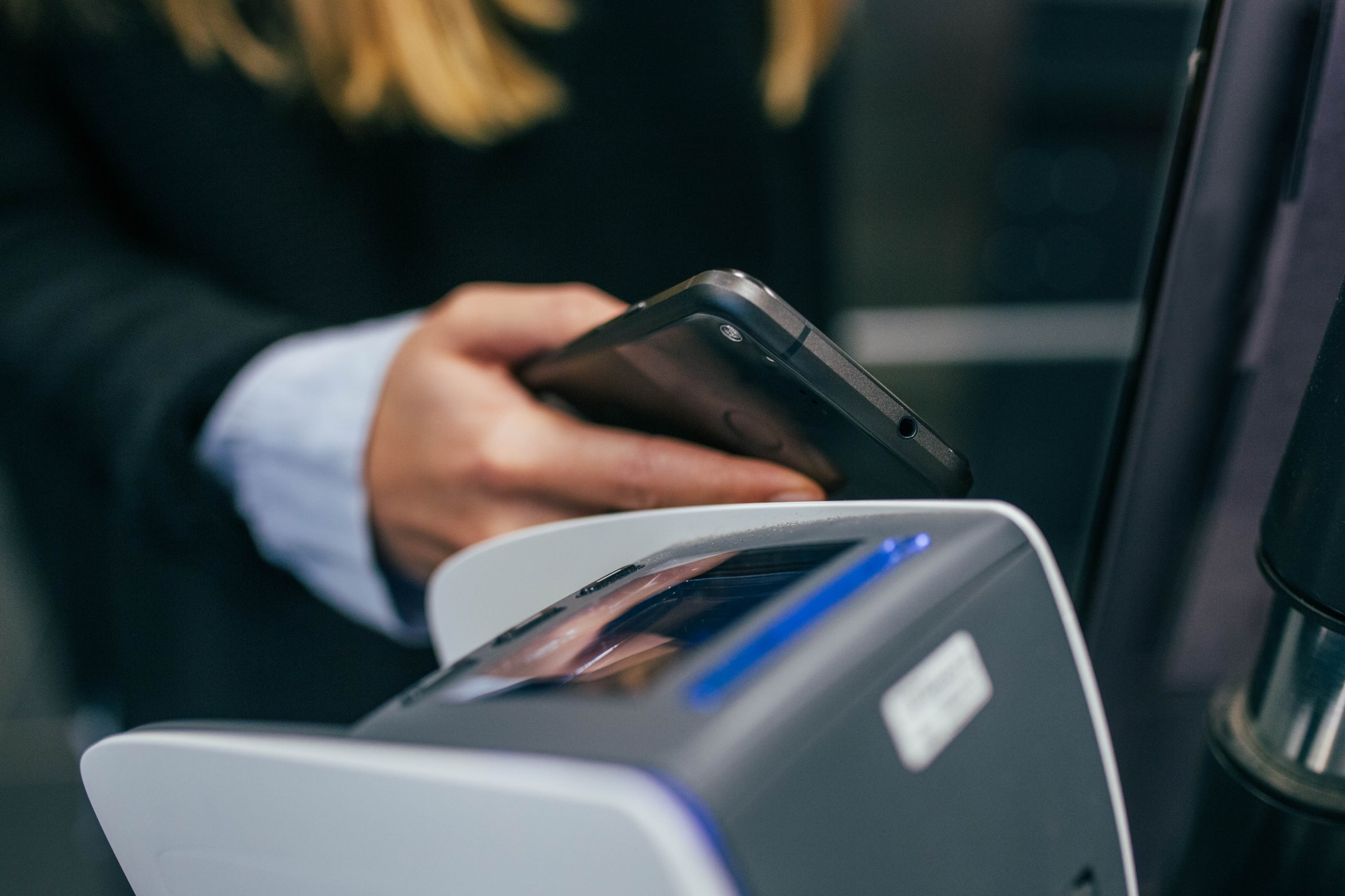 mobile payment
