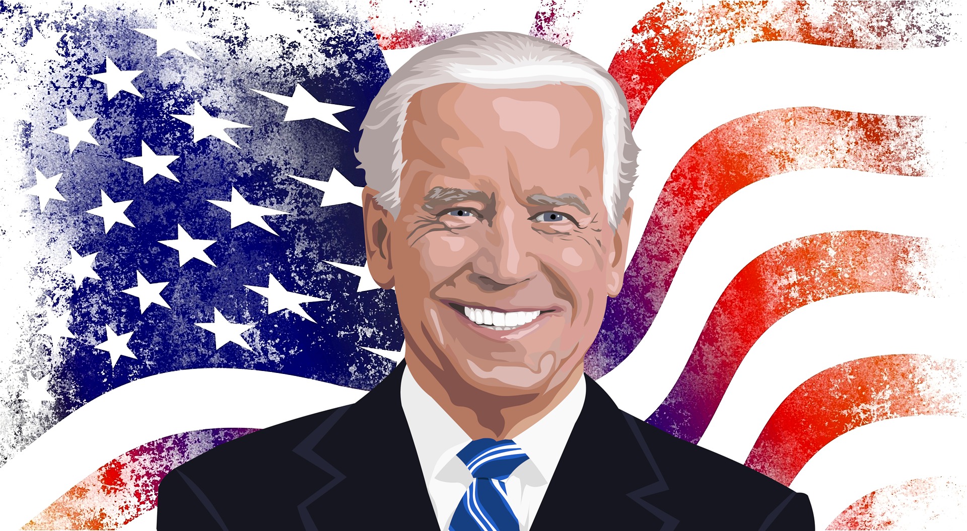 joe biden, USA