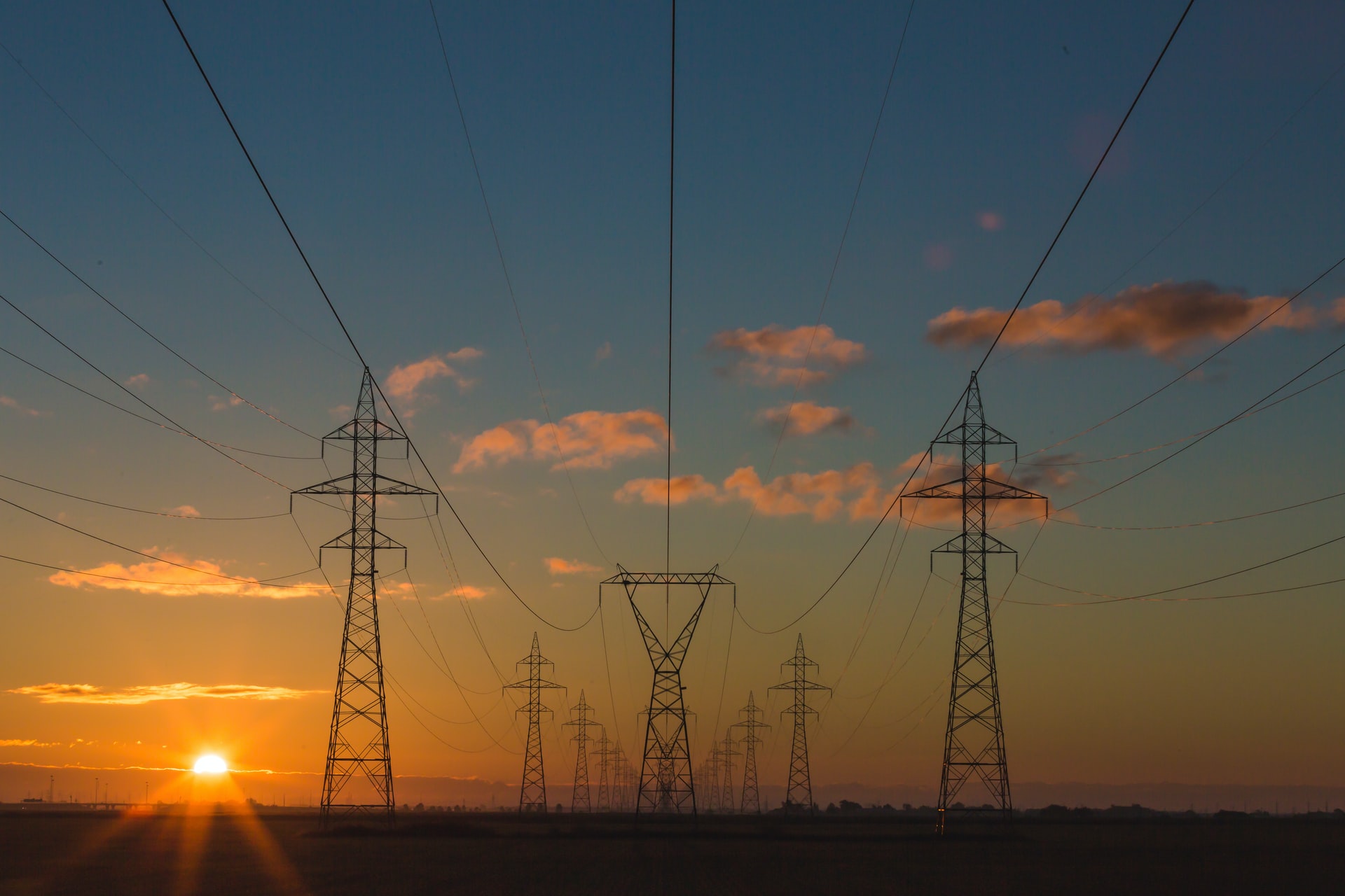 NextEra Energy je společnost, která působí po celých Spojených státech a Kanadě.
