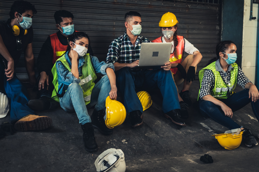 Míra nezaměstnanosti se na Slovensku zvyšuje