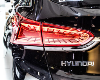 Jihokorejská automobilka Hyundai Motor v prvním čtvrtletí zvýšila čistý zisk o 16,8 procenta