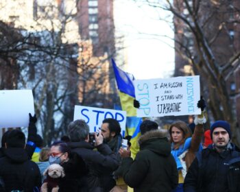 Austrálie zavádí další sankce proti Rusku