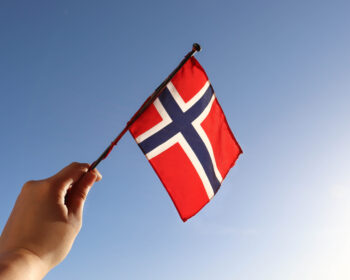 Norsko dá v přepočtu 997 milionů Kč na nákup zbraní pro Ukrajinu