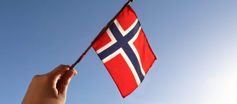 Norsko dá v přepočtu 997 milionů Kč na nákup zbraní pro Ukrajinu