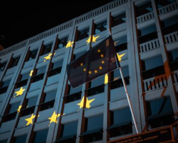 Letošní růst ekonomiky Evropské unie bude proti původním odhadům výrazně pomalejší