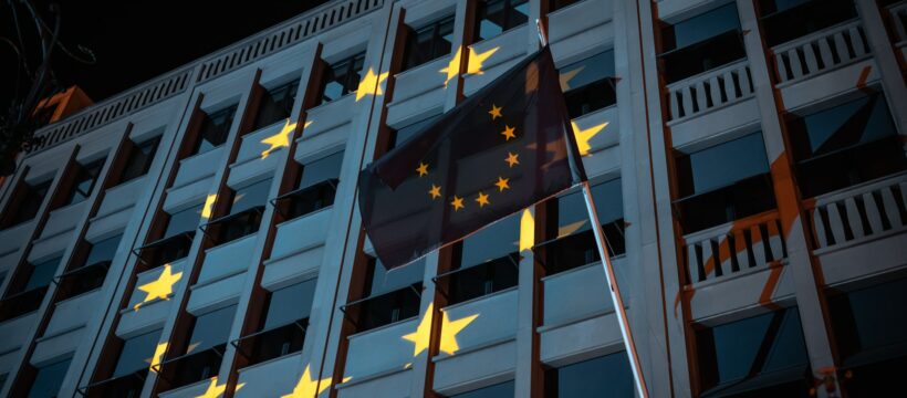 Letošní růst ekonomiky Evropské unie bude proti původním odhadům výrazně pomalejší