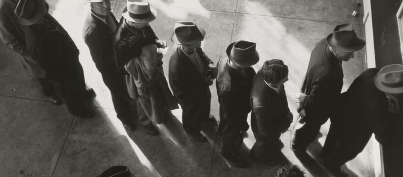 Míra nezaměstnanosti v USA v dubnu zůstala na dvouletém minimu 3,6 procenta