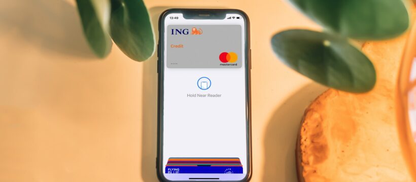 Platební karta Mastercard
