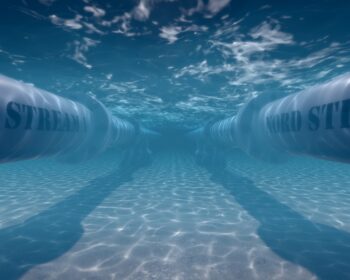 Začala pravidelná údržba plynovodu Nord Stream 1, Německo z ní má obavy Konsorcium Nord Stream AG dnes zahájilo pravidelnou roční údržbu plynovodu Nord Stream 1, který vede po dně Baltského moře z Ruska do Německa a který je hlavní trasou pro dodávky ruského zemního plynu do EU. Konsorcium sídlí ve Švýcarsku a uvádí, že údržba potrvá do 21. července. Německo se obává, že kvůli sporu mezi Ruskem a Západem by se mohlo stát, že plyn přes Nord Stream 1 po údržbě nepoteče.