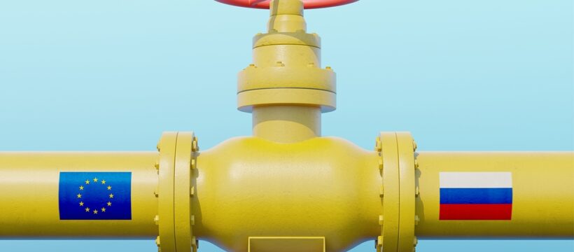 Ruské ministerstvo: Plyn do Evropy přes Ukrajinu může proudit i po roce 2024 Rusko zváží, že by plyn do Evropy posílalo přes Ukrajinu i po roce 2024, kdy končí stávající smlouva o tranzitu přes tuto zemi, pokud bude v Evropě zájem a ukrajinské plynovody budou v provozuschopném stavu. Dnes to podle agentury RIA Novosti uvedlo ruské ministerstvo zahraničí.