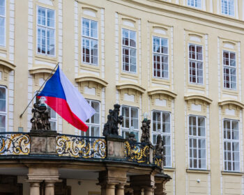 EK snížila výhled růstu české ekonomiky