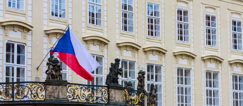 EK snížila výhled růstu české ekonomiky