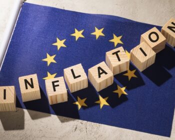 Míra inflace v zemích Evropské unie v červnu vystoupila na rekordních 9,6 procenta, oznámil dnes evropský statistický úřad Eurostat. V květnu spotřebitelské ceny meziročně vzrostly o 8,8 procenta. Nejvyšší inflace je v pobaltských zemích, Česká republika má s hodnotou 16,6 procenta čtvrtou nejvyšší inflaci v unii.