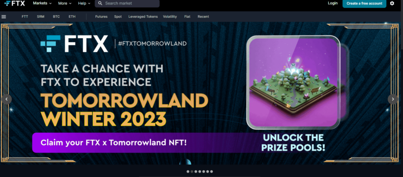 FTX-frontpage