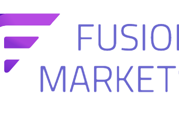 Fusion Markets logo