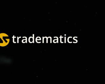 Tradematics homepage