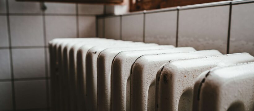 topení, radiátor, energie, plyn