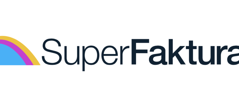 Superfaktura logo