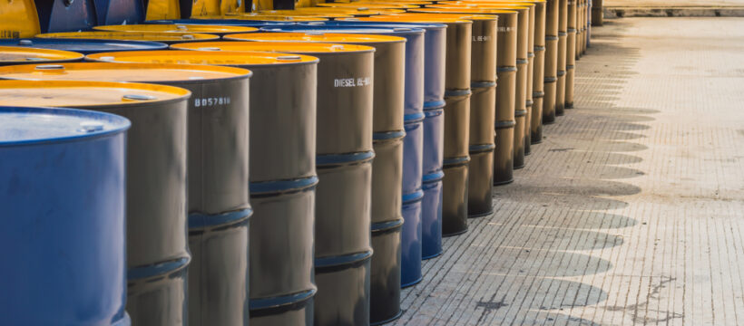 ropa, barel, nafta, benzín, komodity