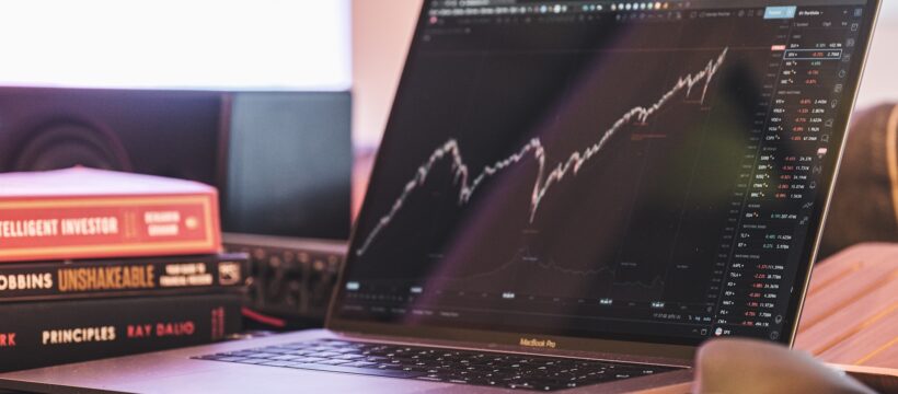 Pražská burza si dnes připsala pátý růst v řadě