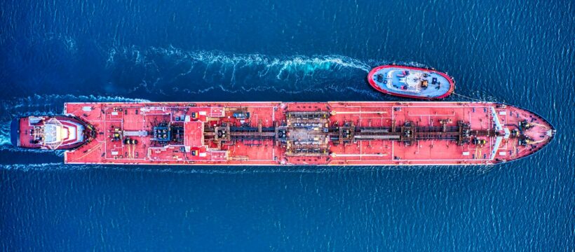 Dovoz ruské ropy do Indie je prospěšný nejen pro hospodářský růst v Indii