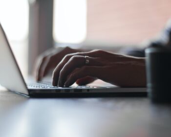 online broker
