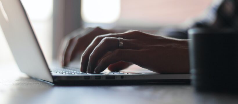 online broker