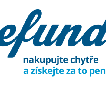 Logo Refundo.cz