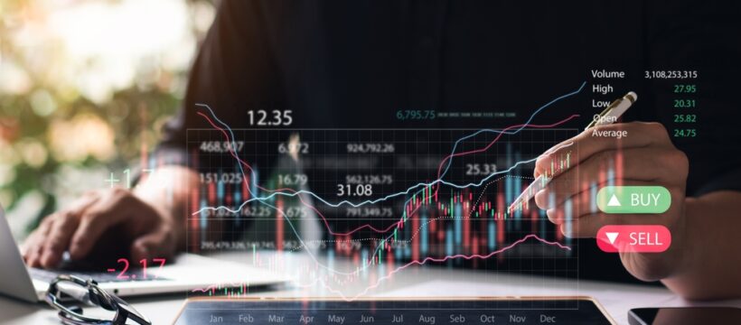 akcie investice čr