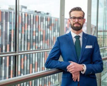 Novým generálním ředitelem společnosti British American Tobacco