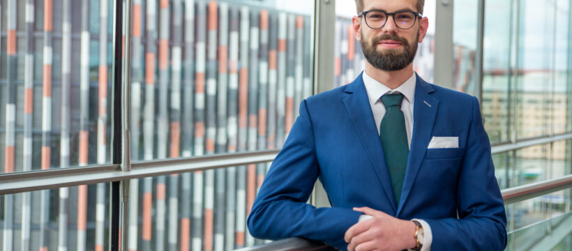 Novým generálním ředitelem společnosti British American Tobacco