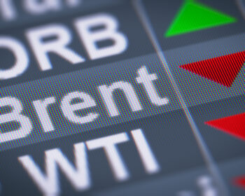 brent, wti, ropa