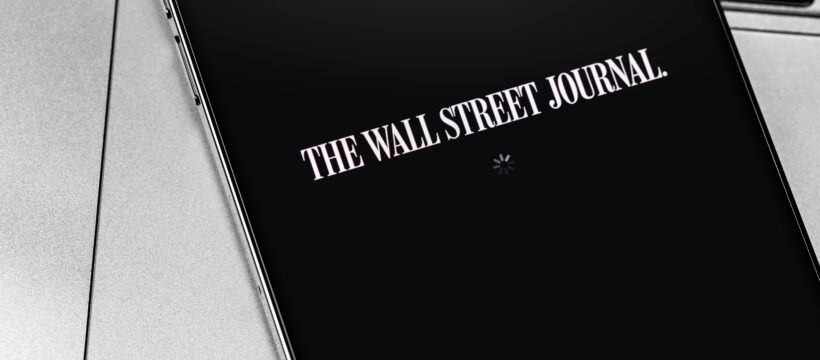 WSJ