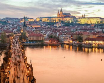 Inflace se přiblíží k tolerančnímu pásmu