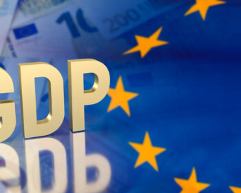 HDP, evropská vlajka