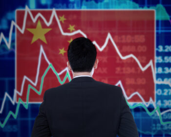 čína, ekonomika