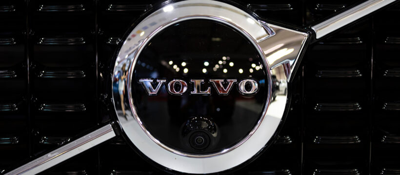 Volvo